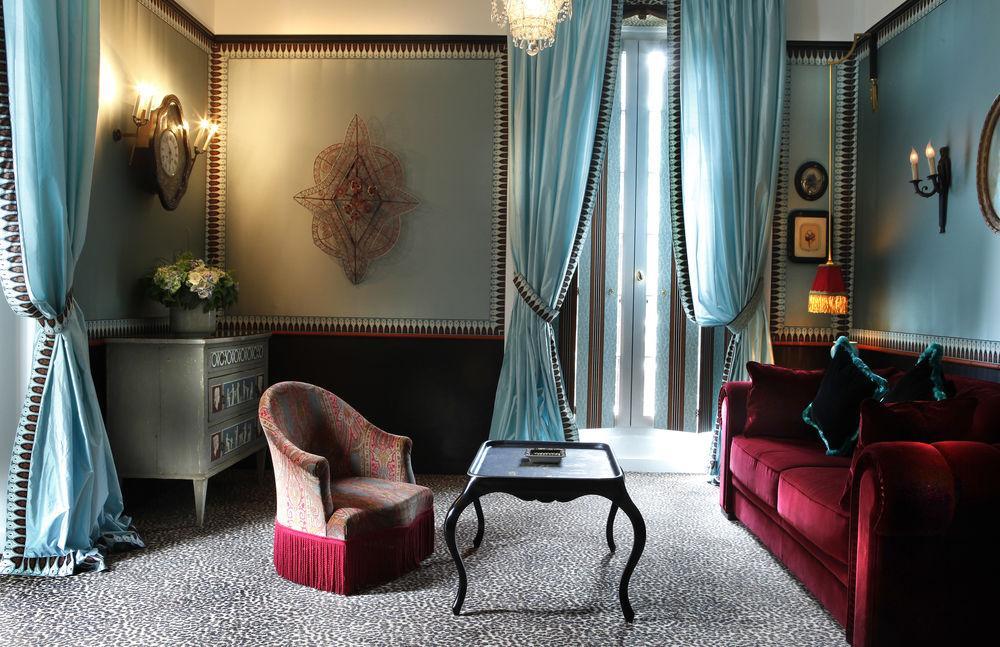 Saint Hotel Paris
